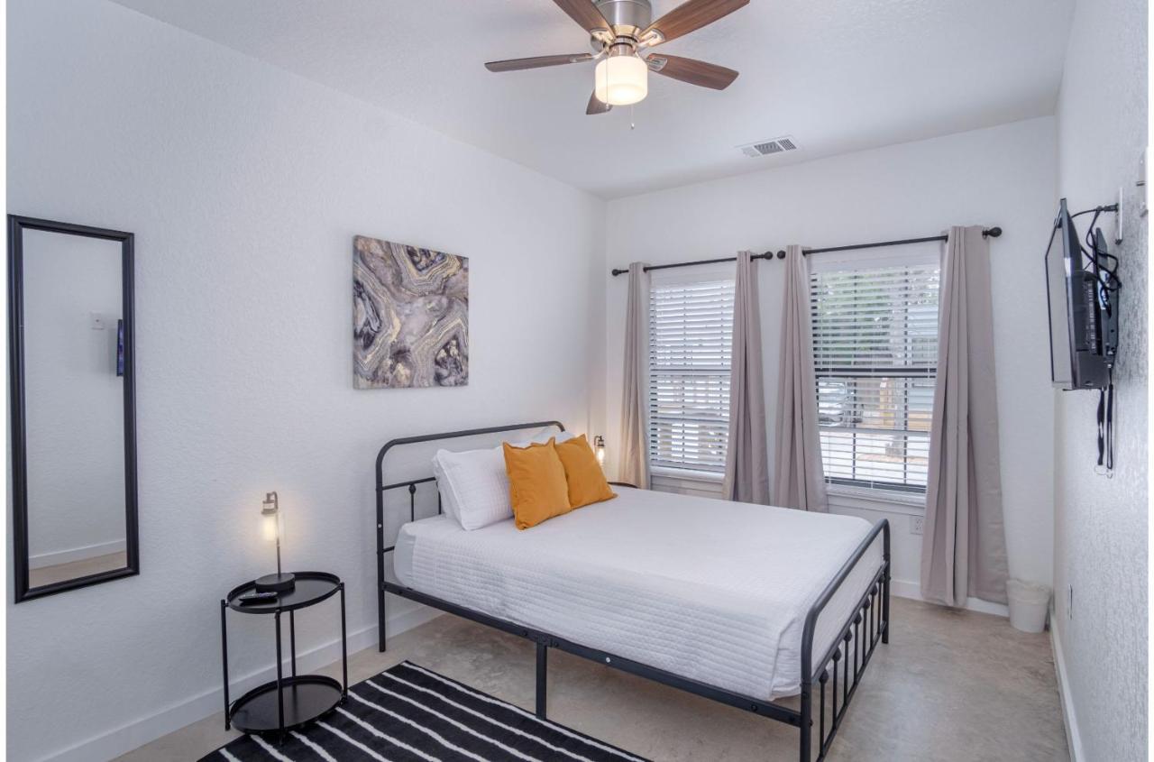 Brand New 4 Stylish 3Br Near Exciting Downtown San Antonio Exterior foto